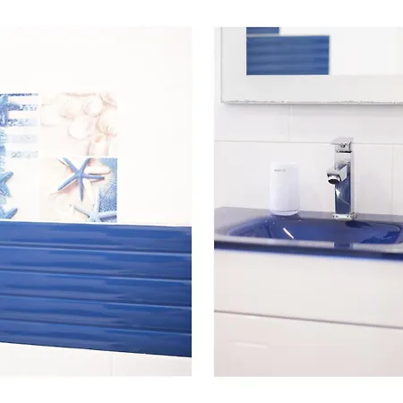 La Vela Azul - Pool & Tennis - Free Ac & Good Wifi - By Lanzarote Holiday home Puerto del Carmen (Lanzarote)