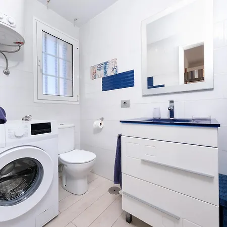 La Vela Azul - Pool & Tennis - Free Ac & Good Wifi - By Lanzarote Holiday home Puerto del Carmen (Lanzarote)