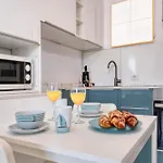Feriehus La Vela Azul - Pool & Tennis - Free Ac & Good Wifi - By Lanzarote Puerto del Carmen (Lanzarote)