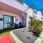 La Vela Azul - Pool & Tennis - Free Ac & Good Wifi - By Lanzarote Puerto del Carmen (Lanzarote)