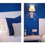 Feriehus La Vela Azul - Pool & Tennis - Free Ac & Good Wifi - By Lanzarote Puerto del Carmen (Lanzarote)