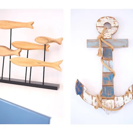 Casa vacanze La Vela Azul - Pool&tennis - Free Ac&good Wifi - By Lanzarote Puerto del Carmen (Lanzarote)