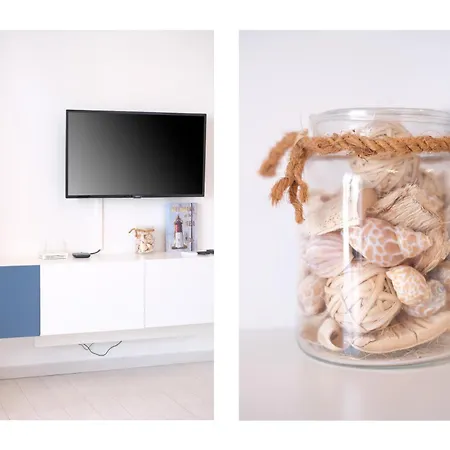 Casa vacanze La Vela Azul - Pool&tennis - Free Ac&good Wifi - By Lanzarote