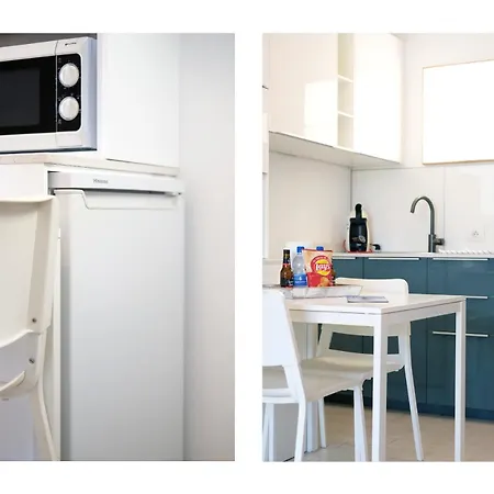 La Vela Azul -pool & Tennis - Free Ac &good Wifi- Smart Tv *