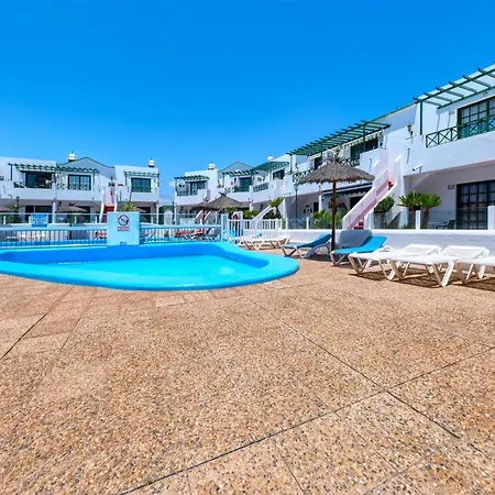 La Vela Azul - Pool&tennis - Free Ac&good Wifi - By Lanzarote Casa vacanze *