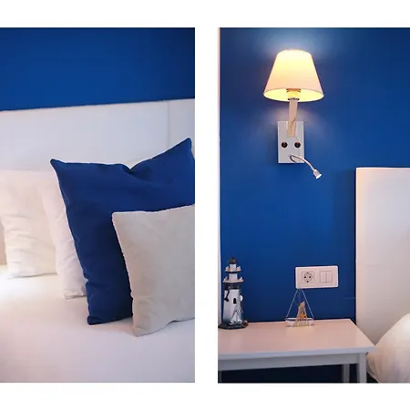 펜션 La Vela Azul - Pool & Tennis - Free Ac & Good Wifi - By Lanzarote 푸에르토 델 카르멘