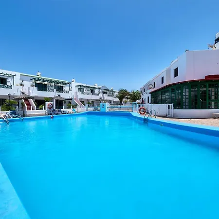 La Vela Azul -pool & Tennis - Free Ac &good Wifi- Smart Tv Casa vacanze