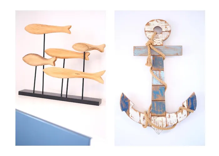 Holiday home La Vela Azul - Pool & Tennis - Free Ac & Good Wifi - By Lanzarote Puerto del Carmen (Lanzarote)