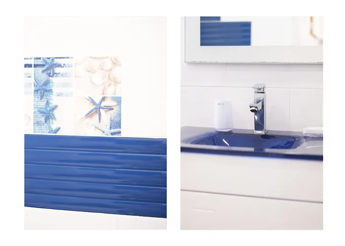 La Vela Azul - Pool & Tennis - Free Ac & Good Wifi - By Lanzarote Holiday home Puerto del Carmen (Lanzarote)