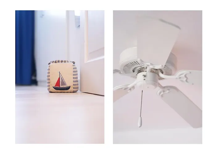 La Vela Azul - Pool & Tennis - Free Ac & Good Wifi - By Lanzarote Σπίτι διακοπών *