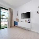 La Vela Azul - Pool & Tennis - Free Ac & Good Wifi - By Lanzarote Пуерто-дель-Кармен