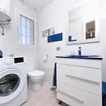 La Vela Azul - Pool & Tennis - Free Ac & Good Wifi - By Lanzarote Будинок відпочинку Пуерто-дель-Кармен