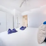 La Vela Azul - Pool & Tennis - Free Ac & Good Wifi - By Lanzarote Пуерто-дель-Кармен