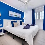 La Vela Azul - Pool & Tennis - Free Ac & Good Wifi - By Lanzarote * Пуерто-дель-Кармен