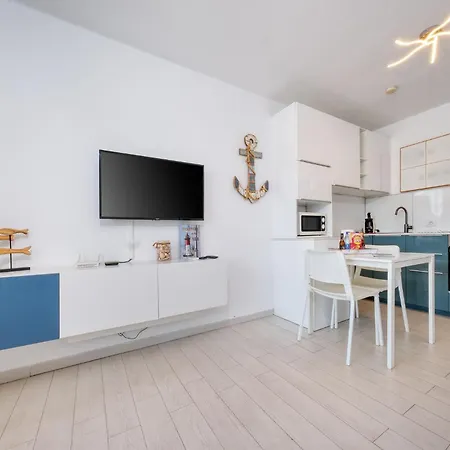 La Vela Azul - Pool & Tennis - Free Ac & Good Wifi - By Lanzarote *